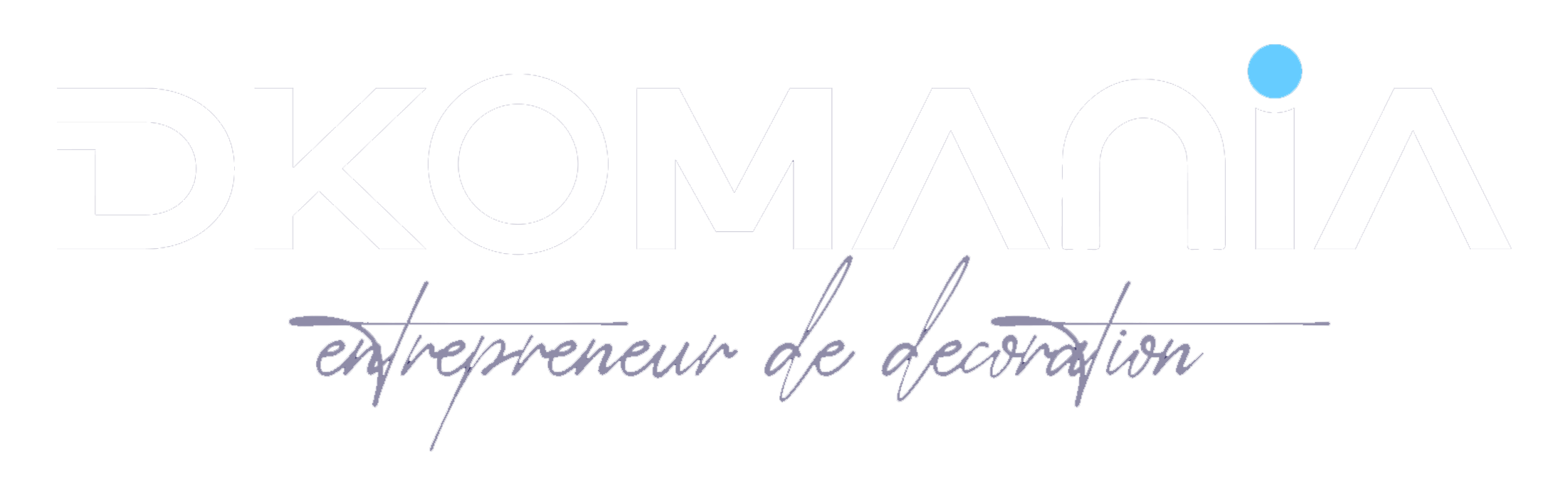 DKOMANIA Logo